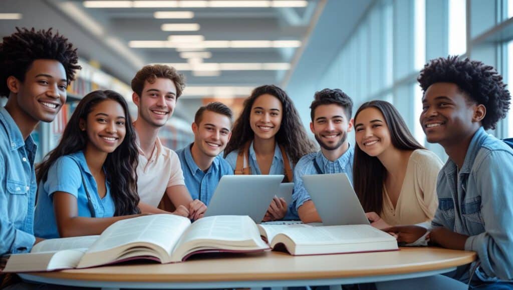 Studentenversicherung