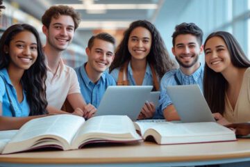Studentenversicherung